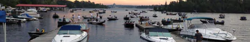 Steinbach Holiday RV & Marine info